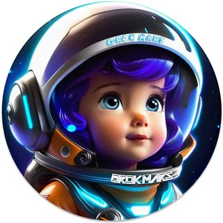GrokMars中文电报群