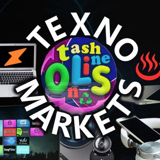♨️📺 Texnomarkets 🇺🇿📲Telefon & Planshet 💻Nout 🖥Komp.uz