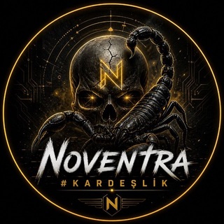 Noventra #KARDEŞLİK