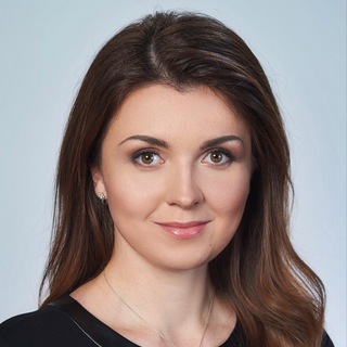 Alina Poroshina
