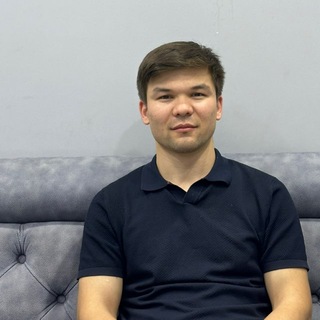 Авазбек Акбаралиев