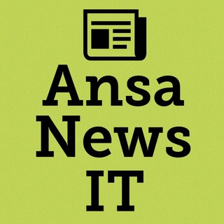 Ansa News IT / Ultime Notizie su scienza, tecnologia, medicina, universo, animali, archeologia