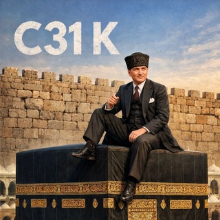 C31K UĞRADI
