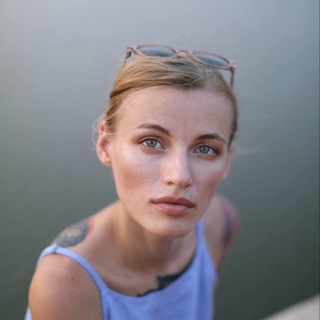 Евгения Гайворонская