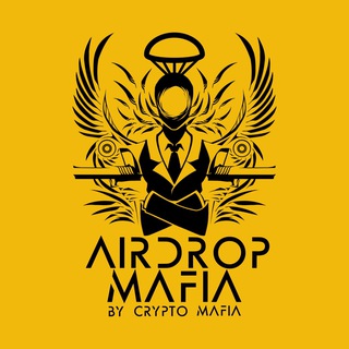 Airdrop Mafia