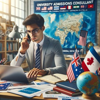 Coordinator USA, CA, EU