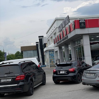 MAJOR MOTORS