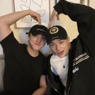 hyunnie ♡ binnie