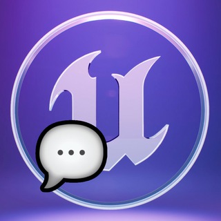 Unreal Jobs 🎮 Chat