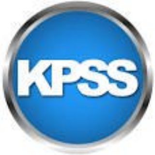 Kpss Testler