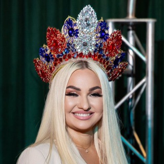 Яна Фисенко