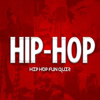 HipHop FUN Quiz