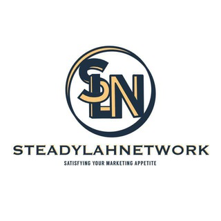 SteadyLah Network