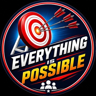 EVERYTHING IS POSSIBLE