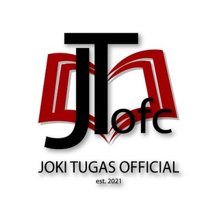 JOKI TUGAS OFFICIAL