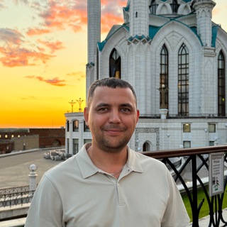 Ayrat Vildanov