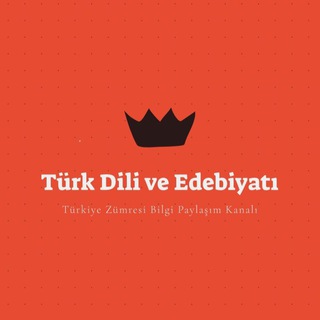 TR_Edebiyat _Zümresi 🇹🇷(Sadece Öğretmenler🙏)