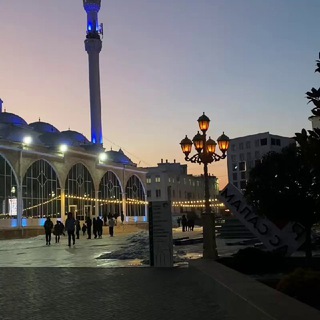 محارب