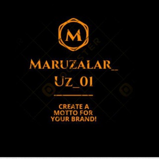 Maʼruzalar_Uz.