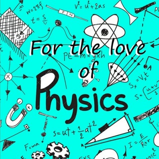 Physics is love