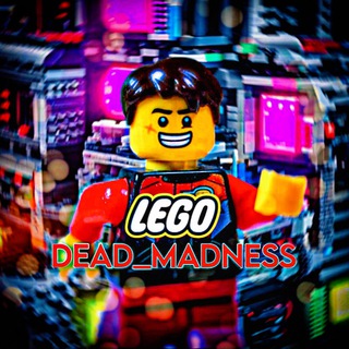 [Lego_Dead_Madness]