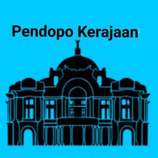 Pendopo Kerajaan