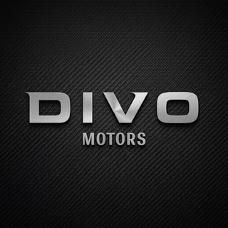 Сергей Тимошин | Divo Motors