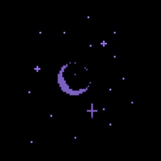 رادیو ماهِ بِنَفش♡︎