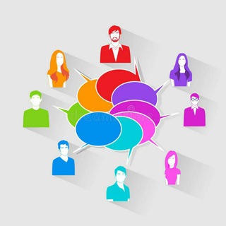 International Chat Group