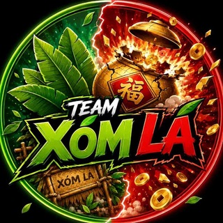 [ 𝙈.𝙂𝘼𝙈𝙀 ] TEAM XÓM_LÁ