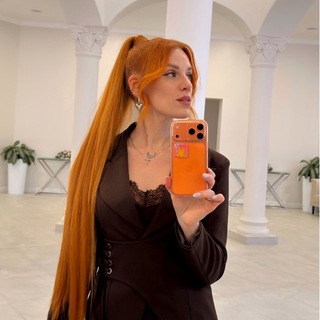 Elena Ovchinnikova