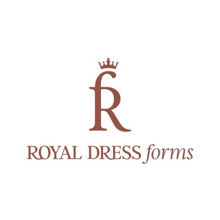 Royal Dress Forms