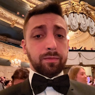 finargotик