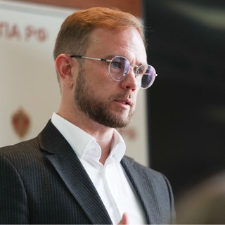 Илья Сахаровский Адвокат