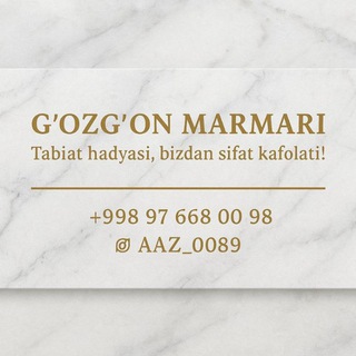 Marmar.uz