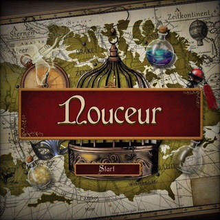Nouceur