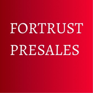 Fortrust Presales Announcement