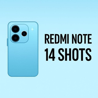 Redmi Note 14 / Poco M7 Pro - shots