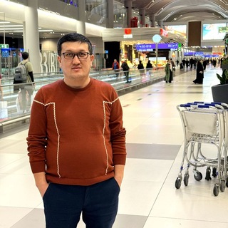 Qaxxorov Sarvar
