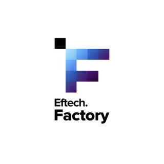 Eftech.Factory Live Предложка
