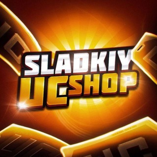 SLADKIY SHOP UC 24/7
