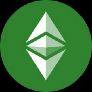 Ethereum Classic Coin