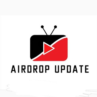 Airdrop Update