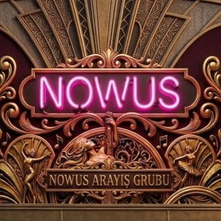NOWUS ARAYIŞ +18