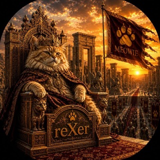 Empire of reXer 👑✨