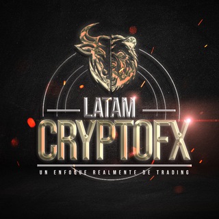 ⚜️LATAM CRYPTOFX ⚜️