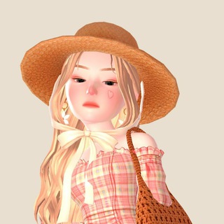 Zepeto Archive by @cavestone