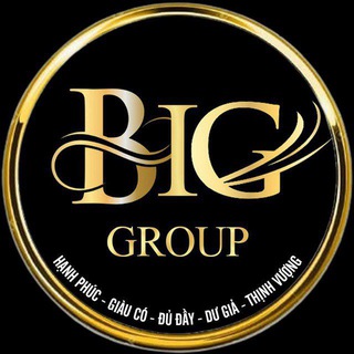 BIG GROUP - CỘNG ĐỒNG VN168 MIỀN NAM