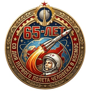 «Советский космос»