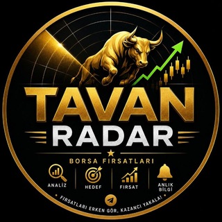 Tavan Radar Sohbet